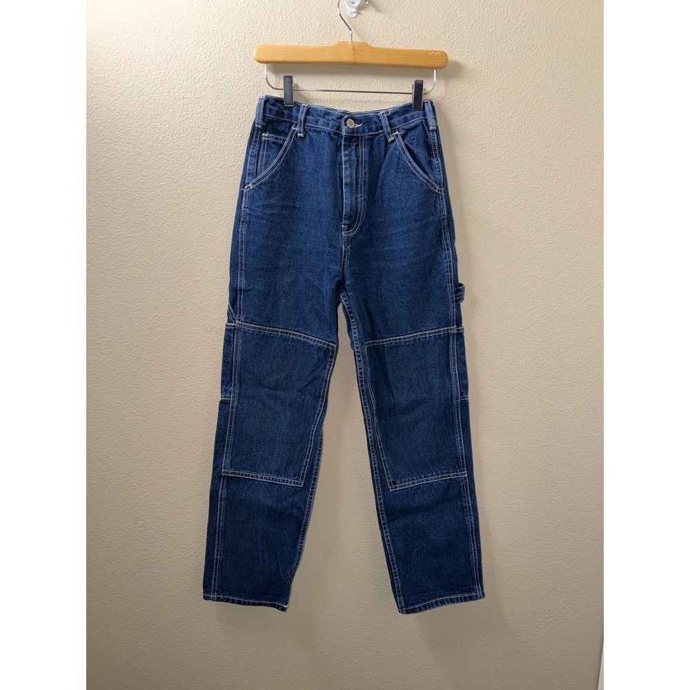 Women's John Galt Carpenter Jeans Size Medium w26